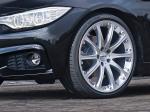 BMW 4-Series Convertible by Hartge 2014 года